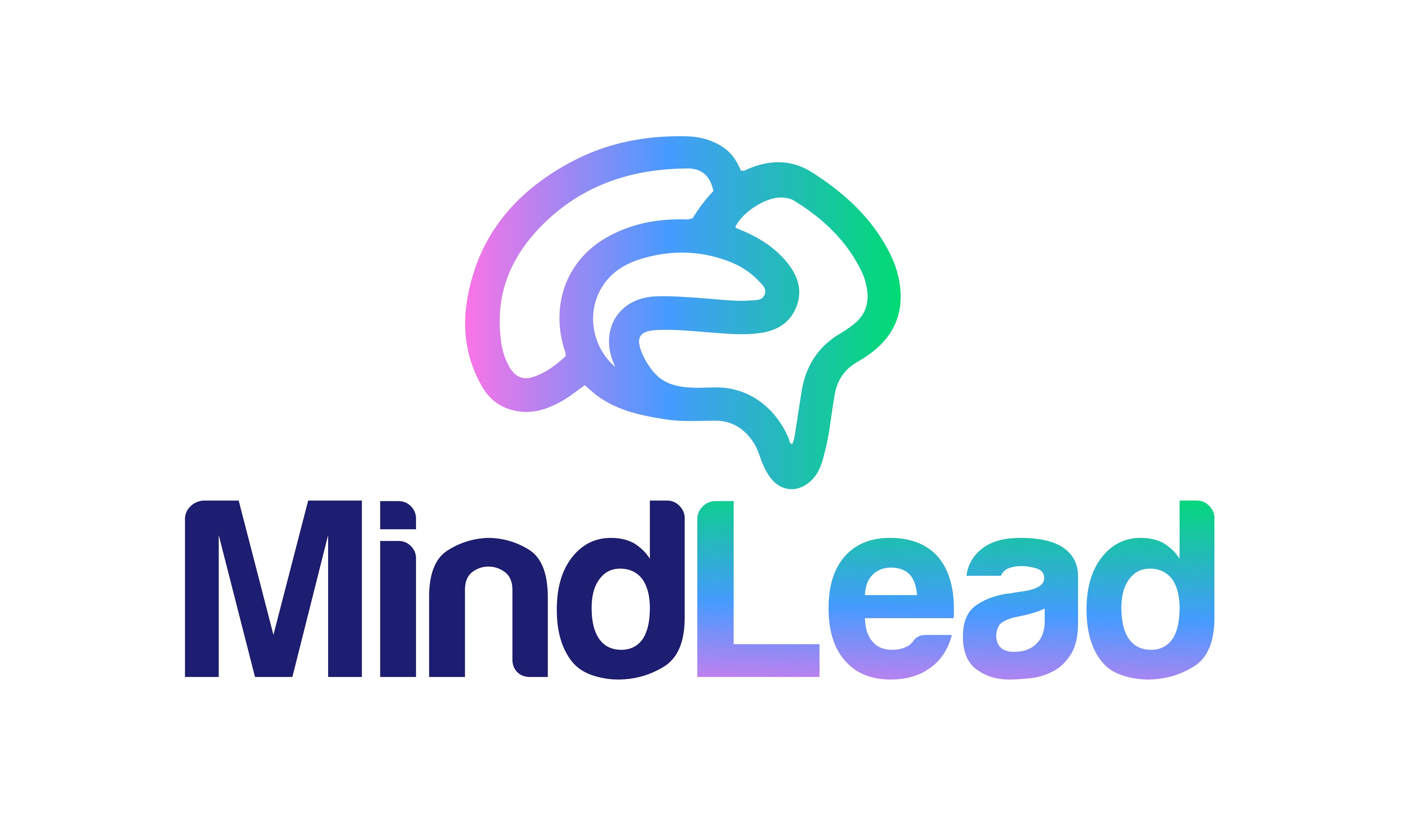 MindLead logo